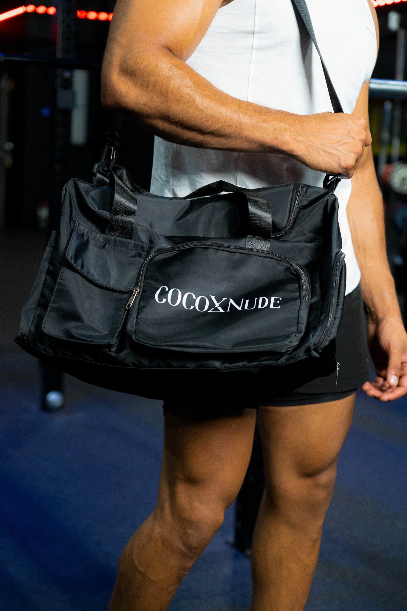 CXN Gym Bag