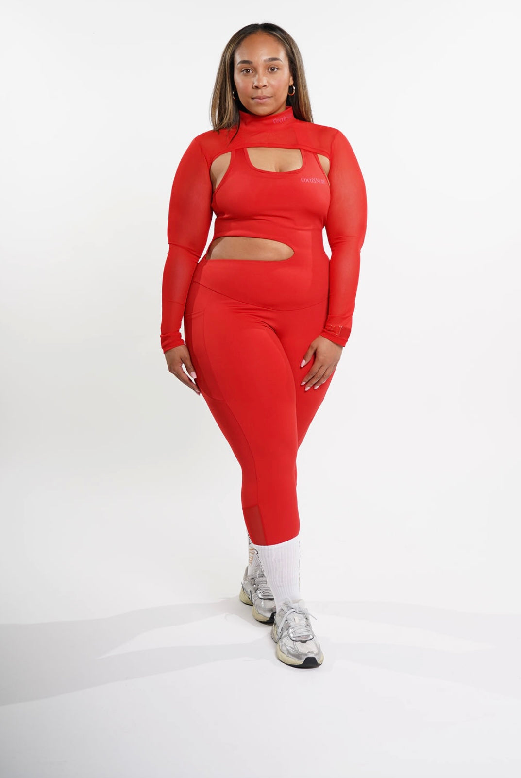 Say10 Energy JumpSuit