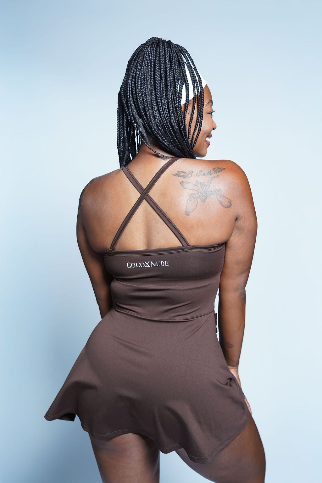 Muse Jumpsuit