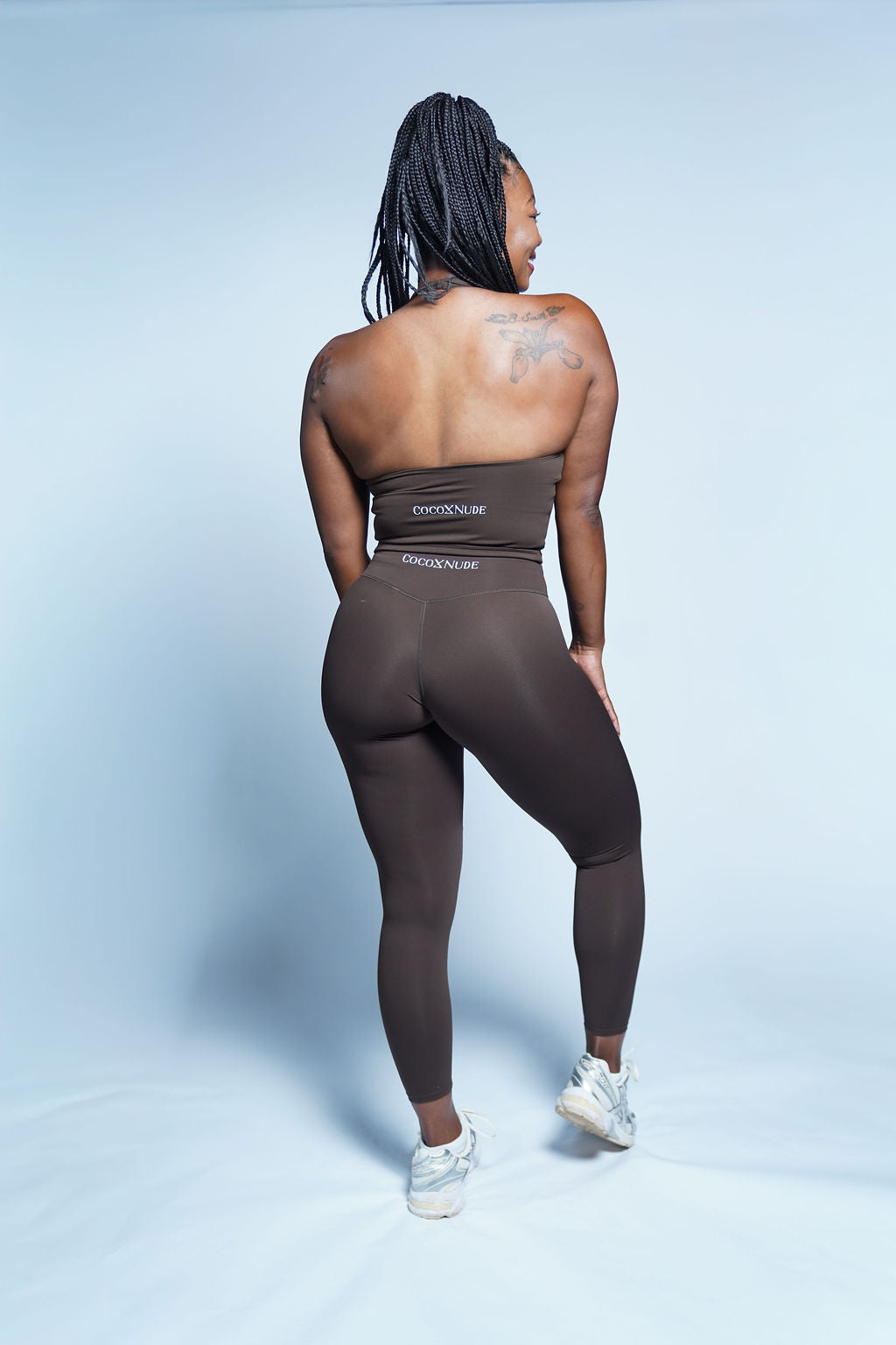 The Halter Set