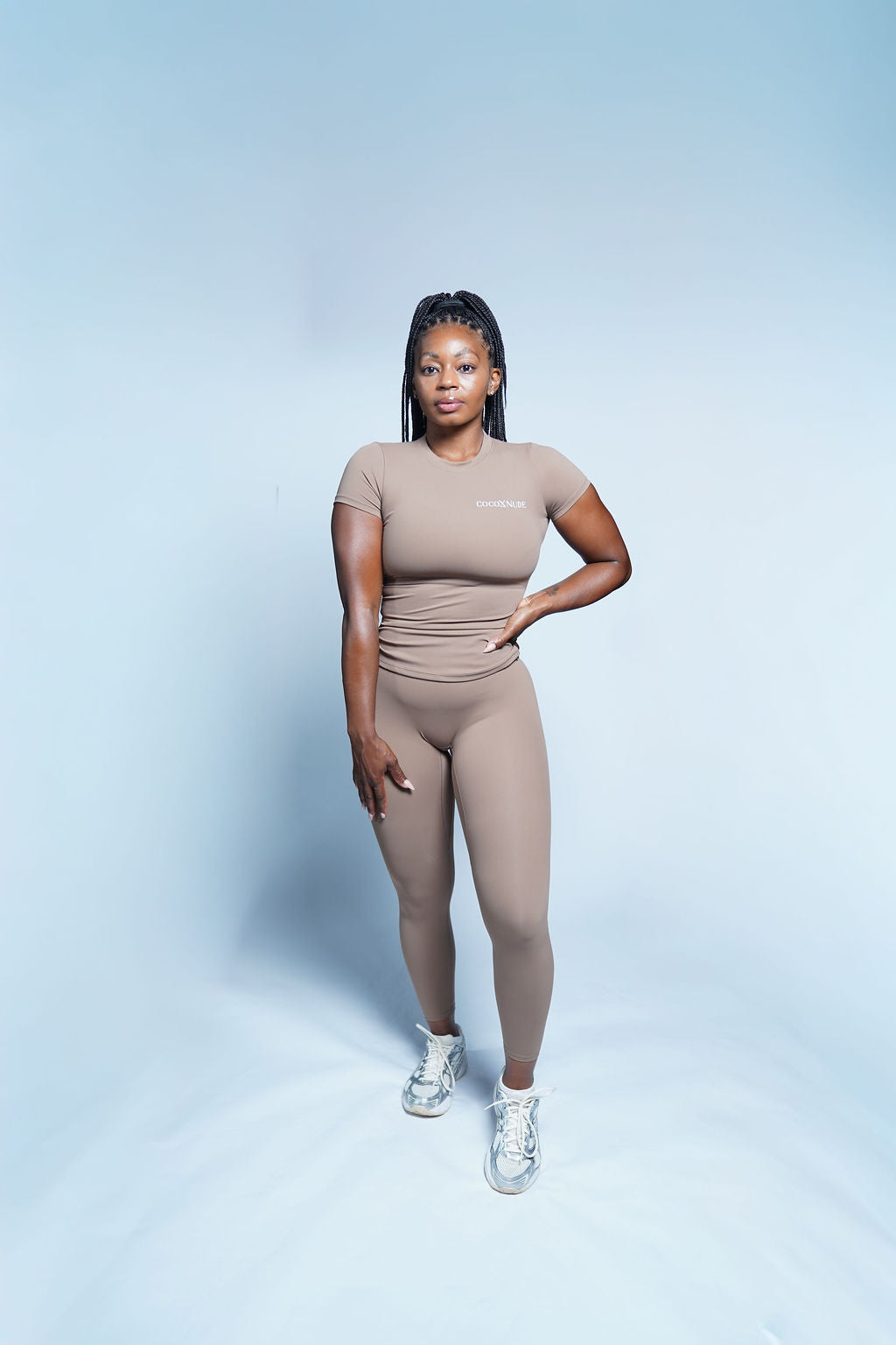 The Everyday Set