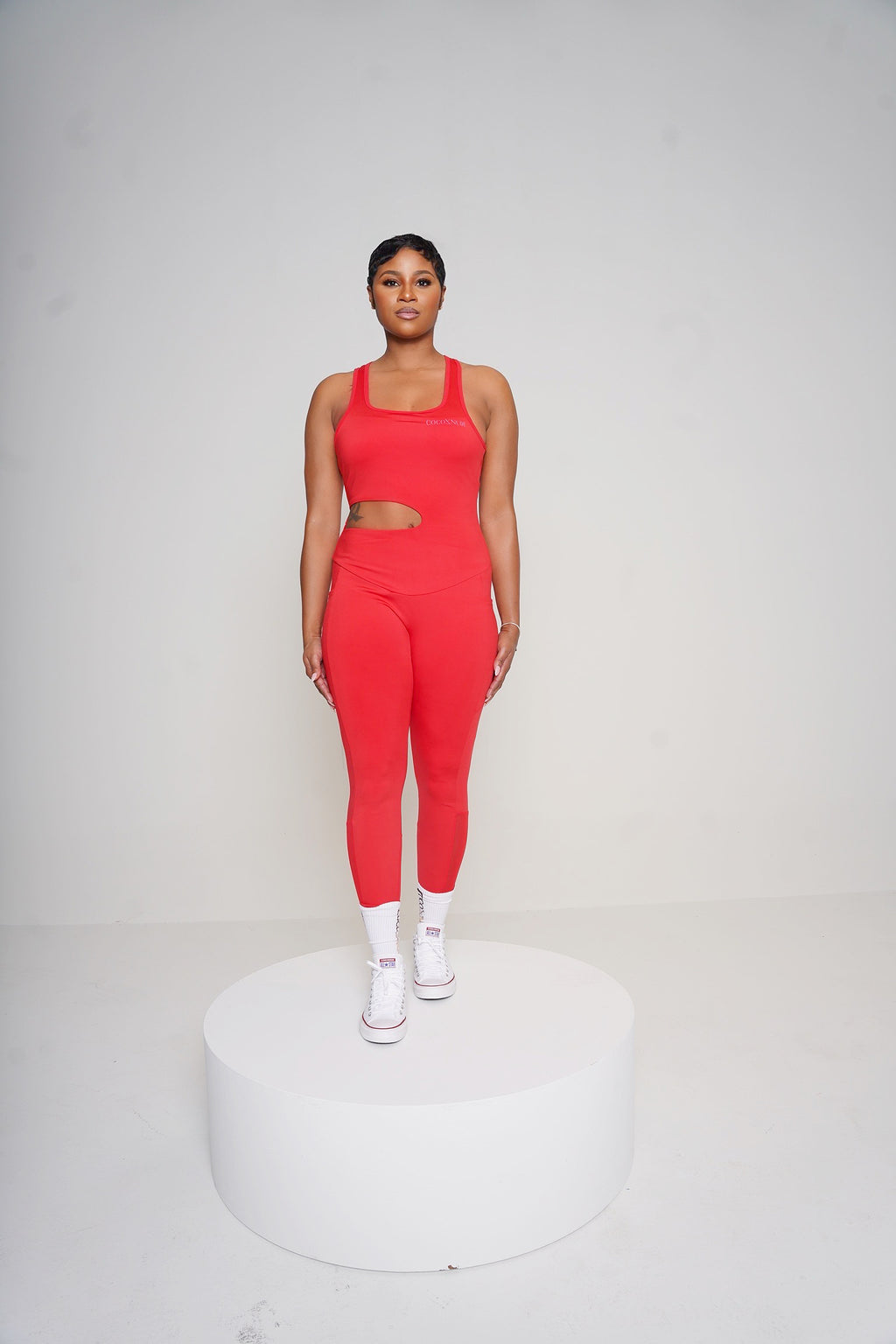 Say10 Energy JumpSuit