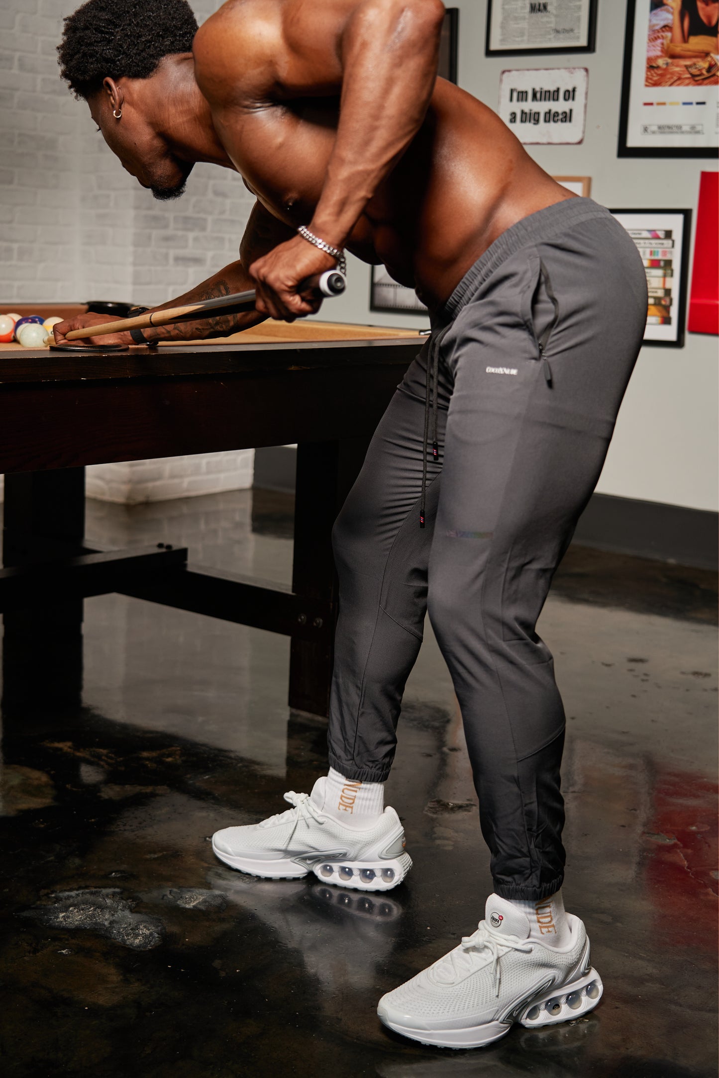 Mens Joggers
