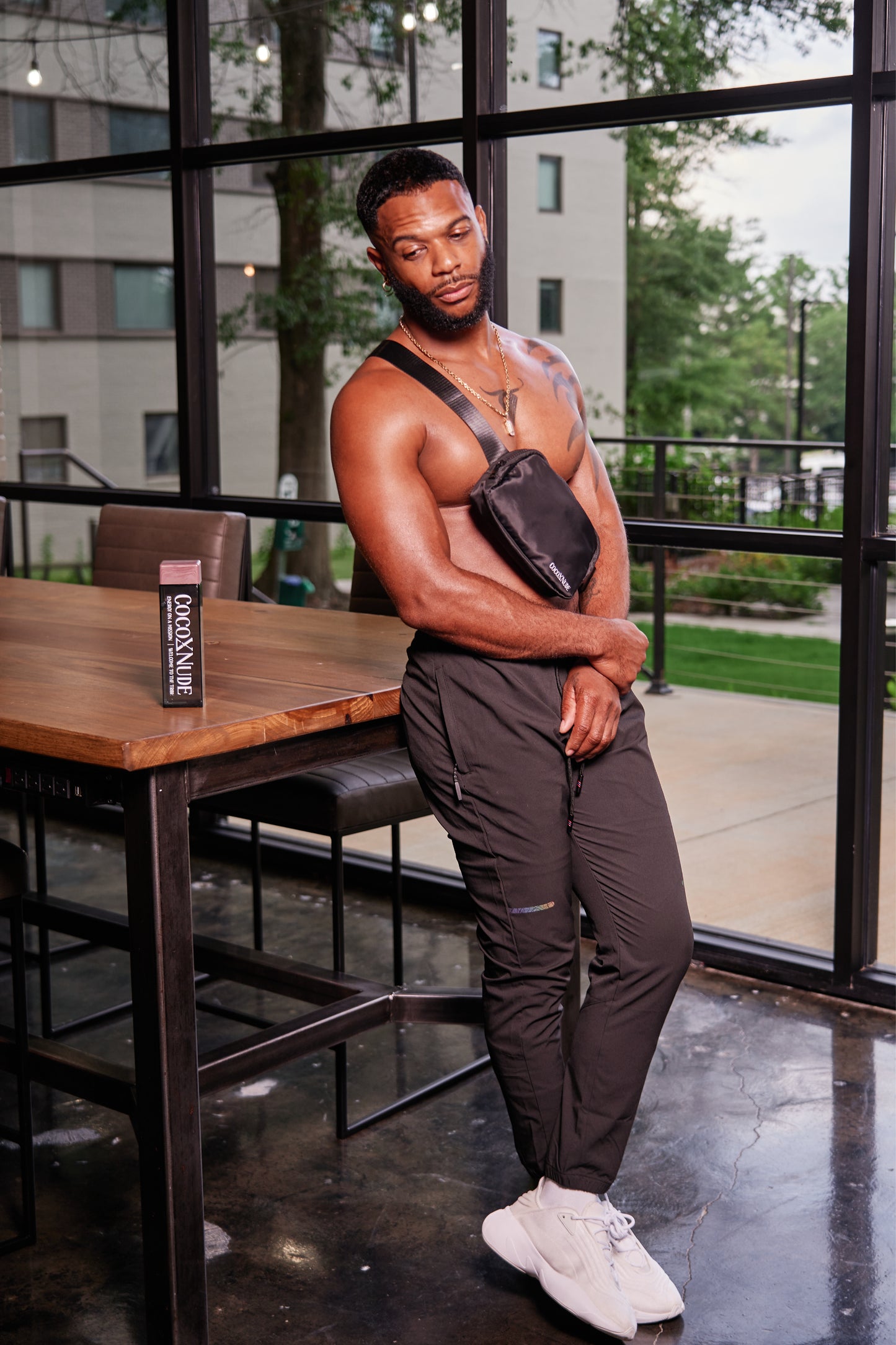 Mens Joggers