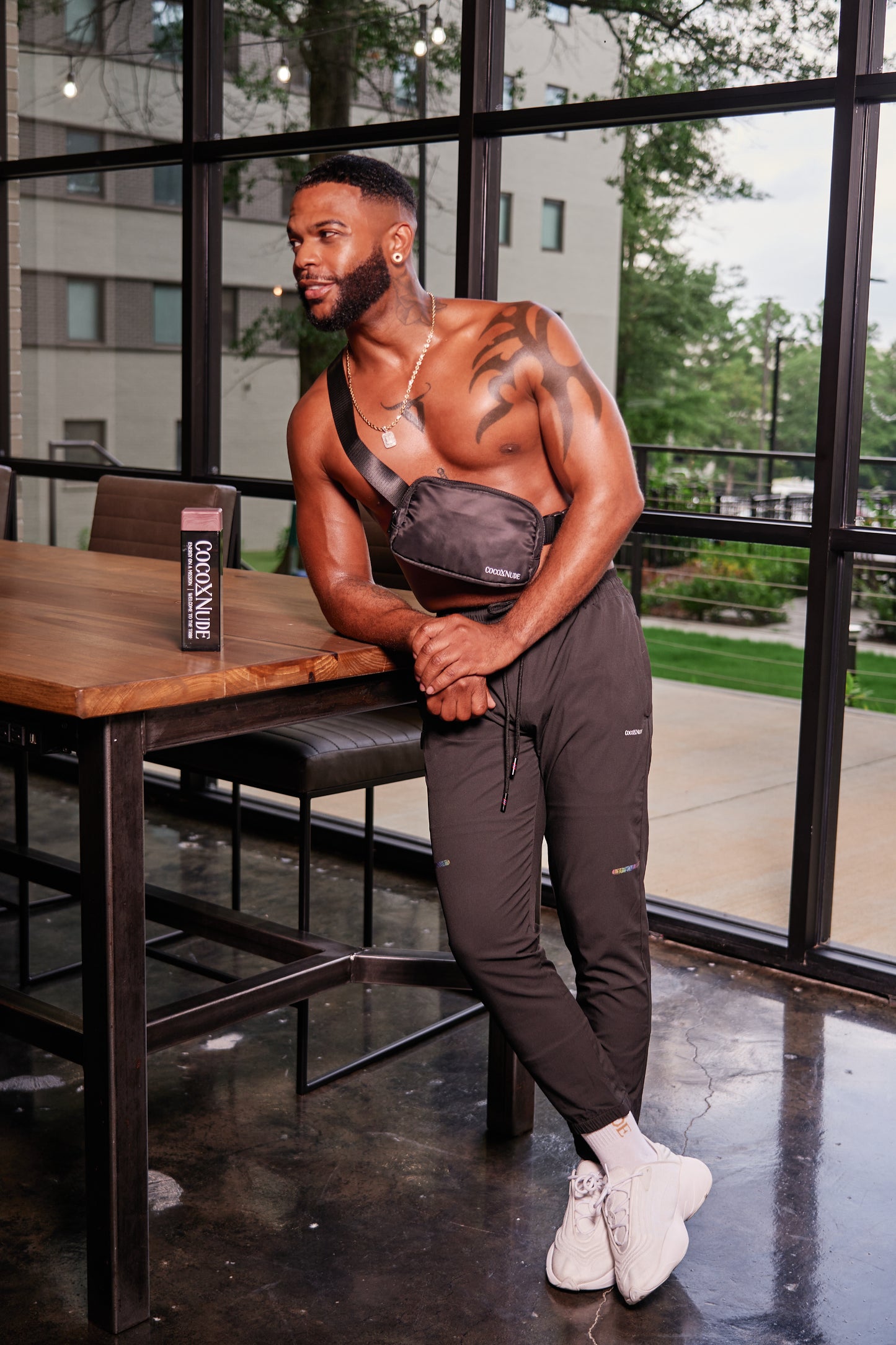 Mens Joggers