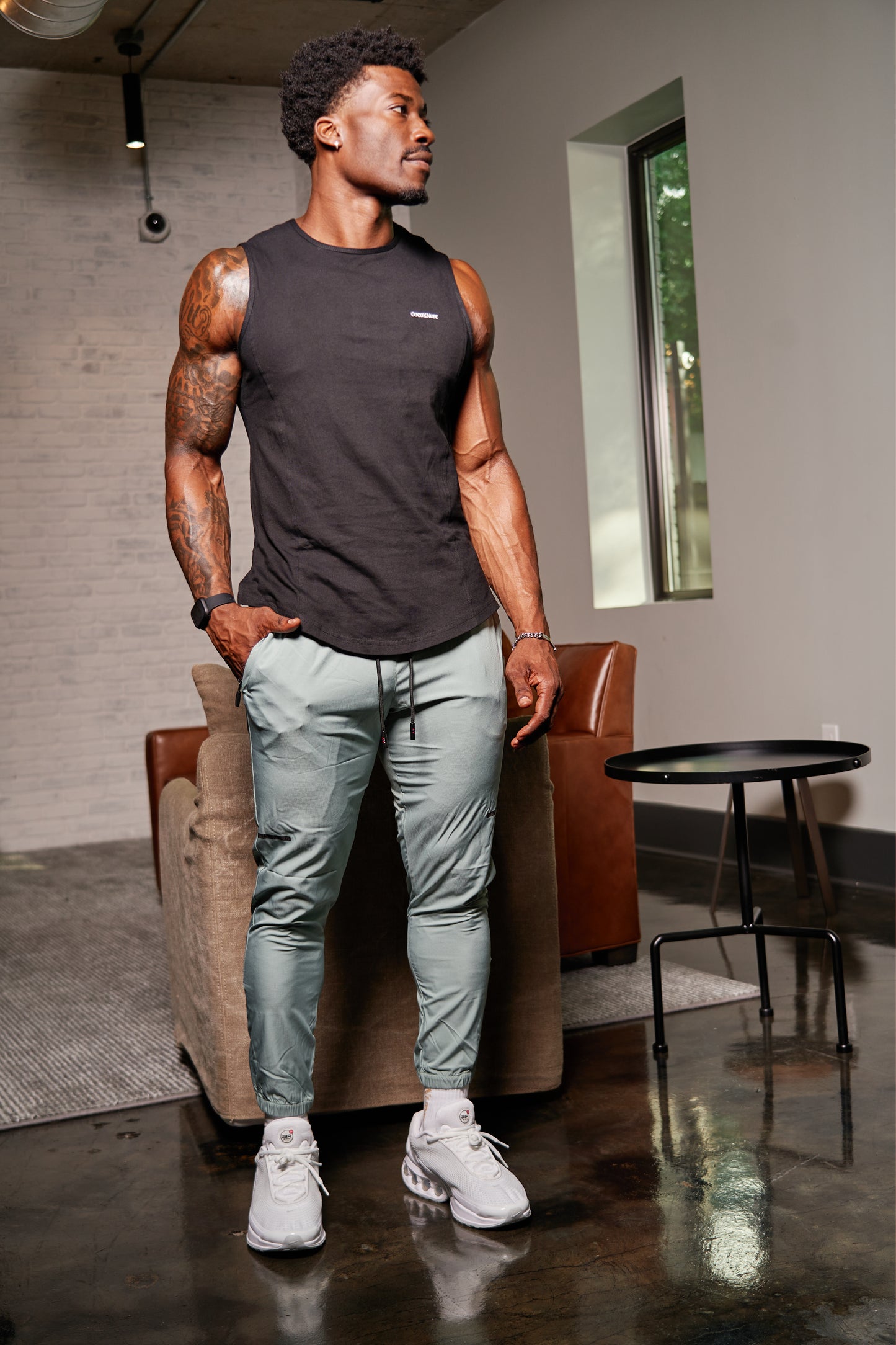 Mens Joggers