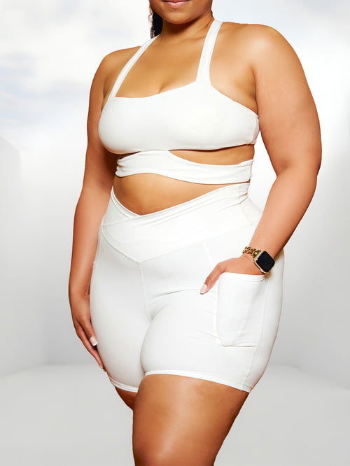 Classic Set (White)