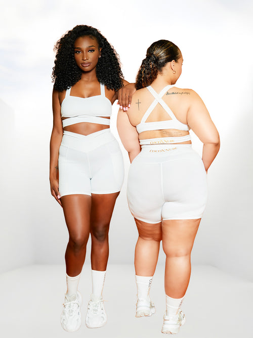 Classic Set (White)