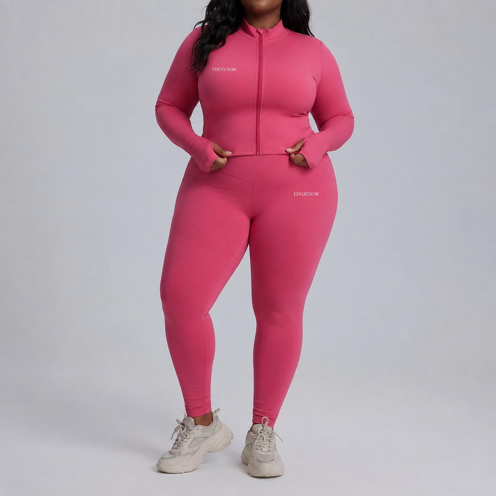 CEO SET (Plus)