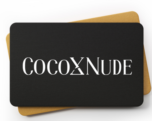 Coco X Nude Gift Card